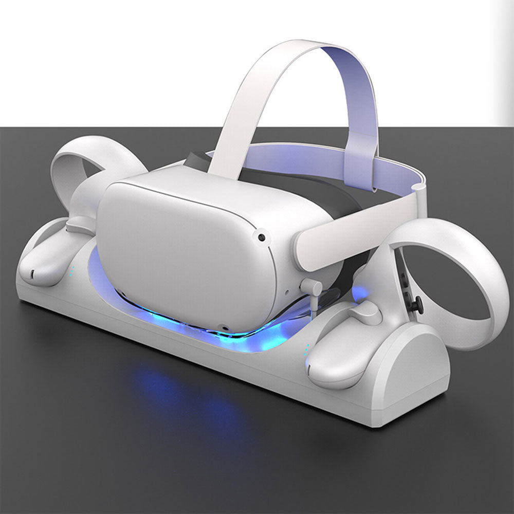VOLCAN Oculus Quest 2 Charging Stand