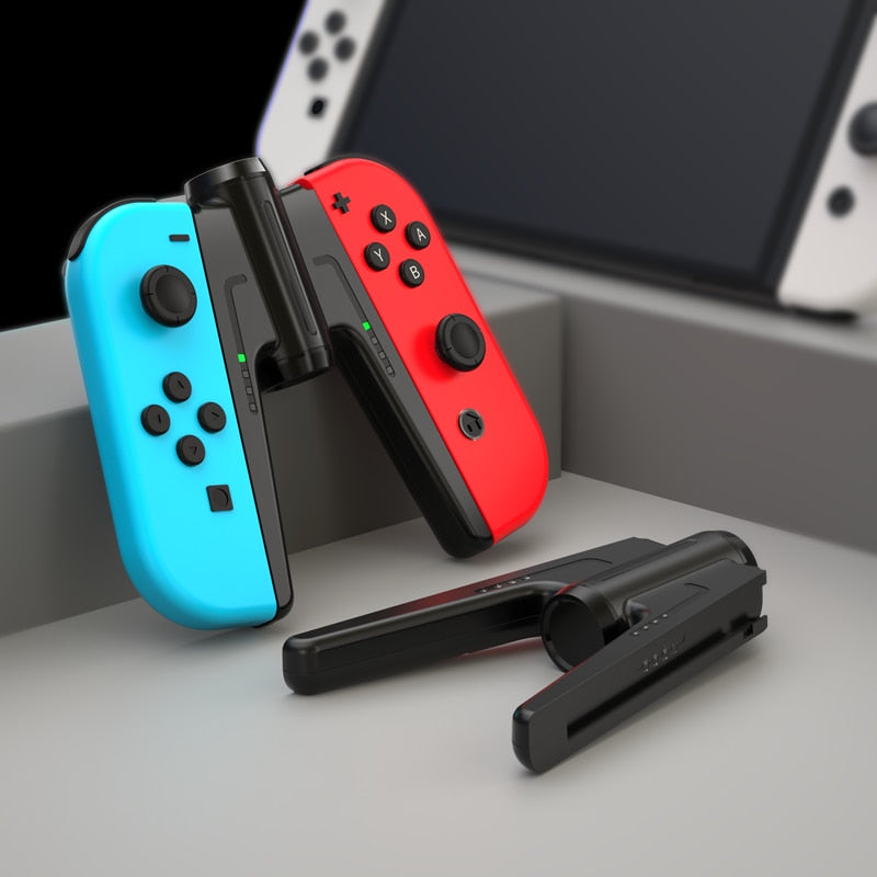 Nintendo Switch/Switch OLED Joy-Con Charging Bridge