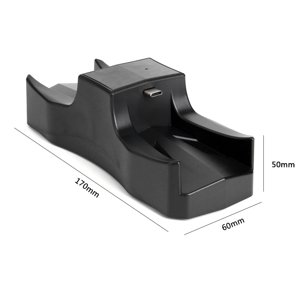 DualSense Twin Charging Dock #3