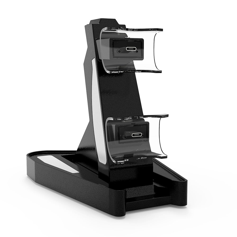 Celbro® DualSense Twin Charging Dock