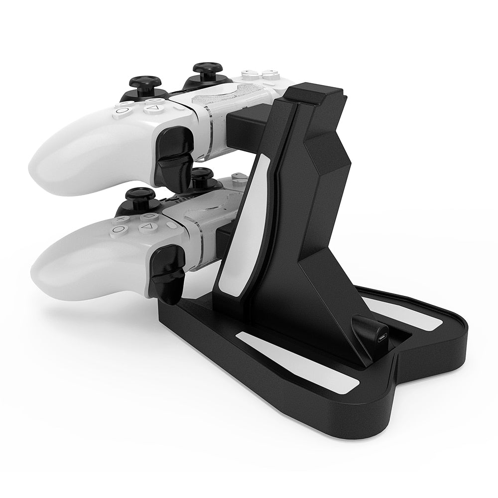 Celbro® DualSense Twin Charging Dock