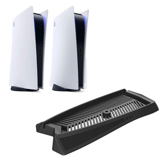 PS5 Digital Edition Non-Slip Vertical Stand