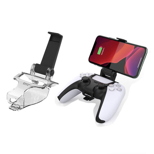 DualSense Adjustable Phone Bracket For Gaming