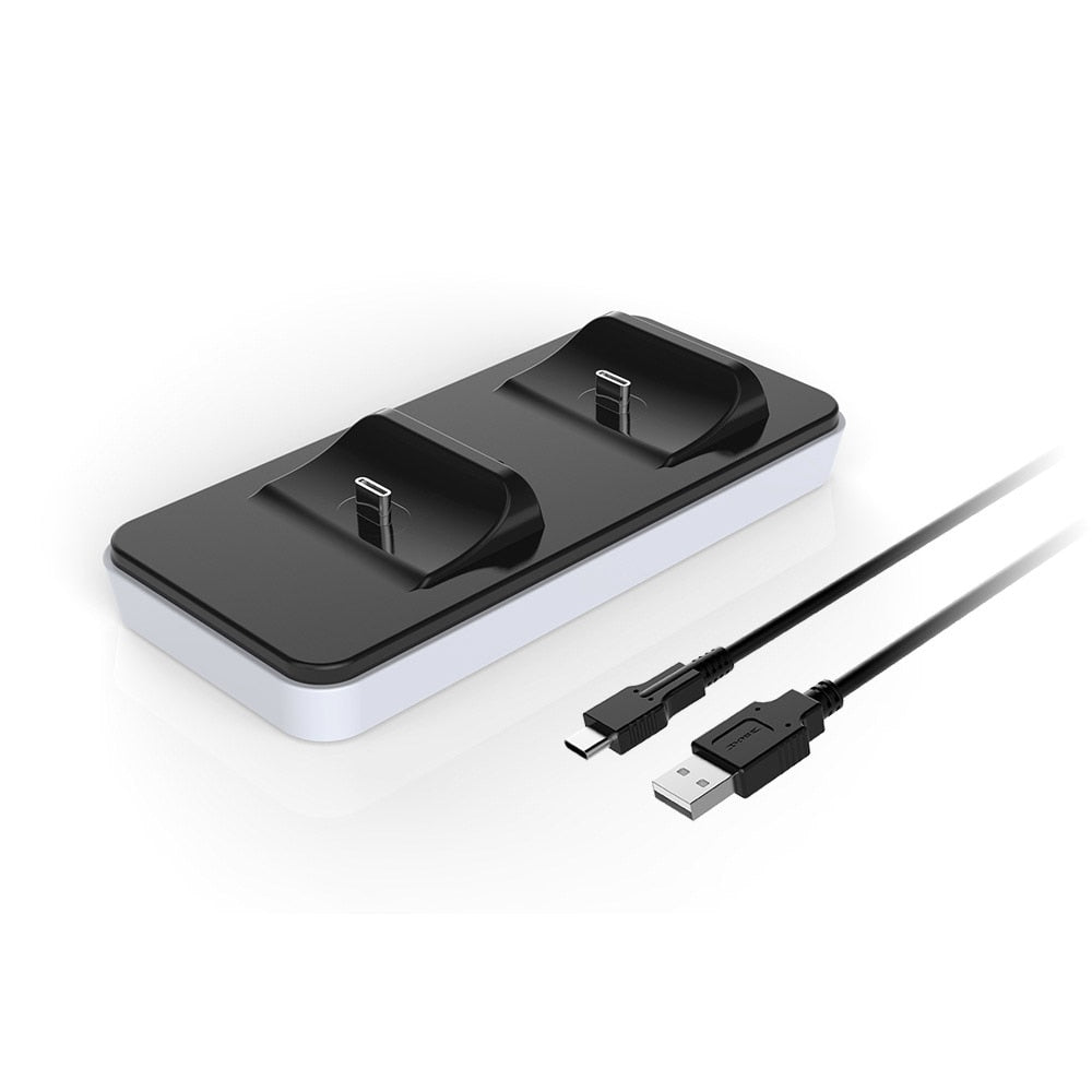 DOBE® DualSense Twin Charging Dock