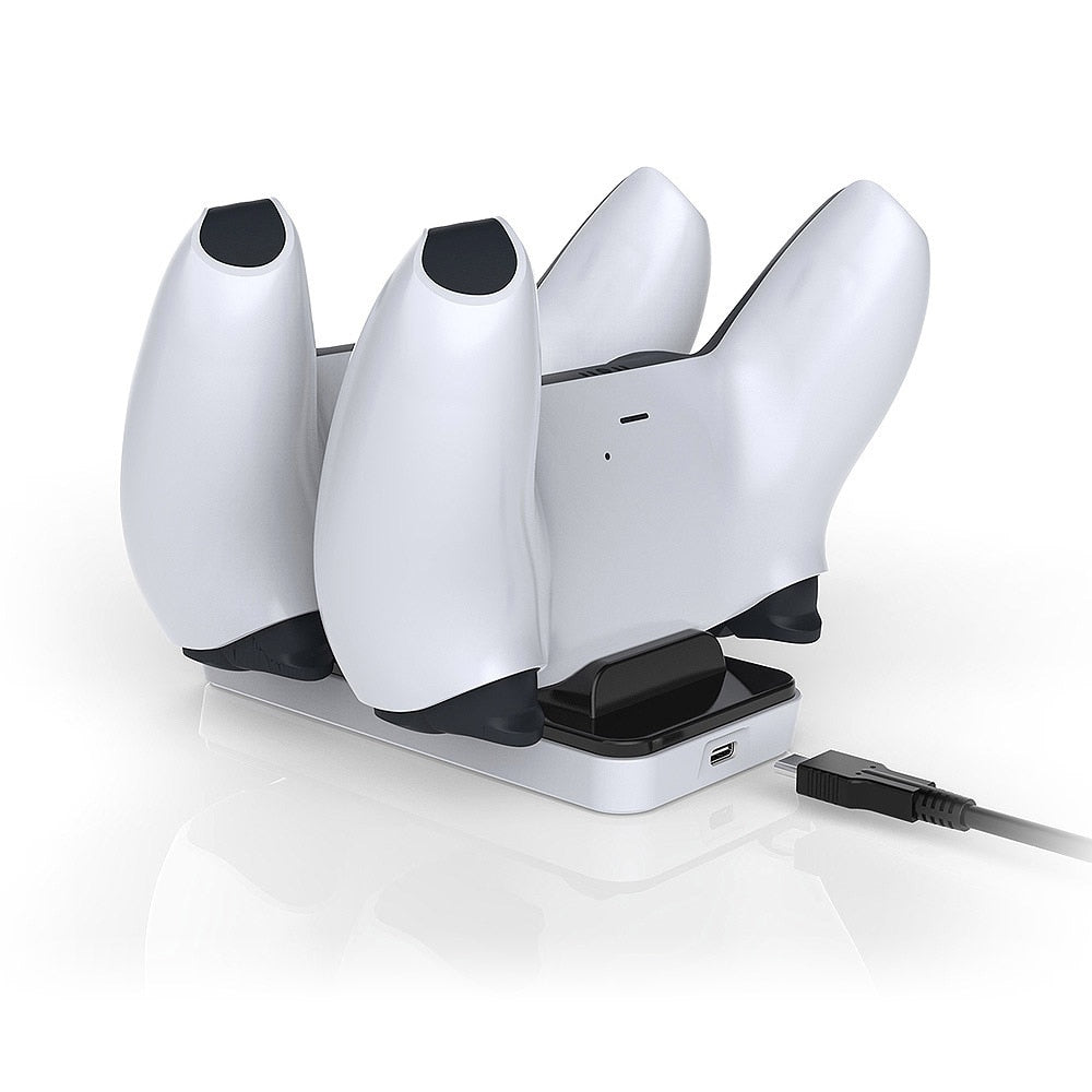 DOBE® DualSense Twin Charging Dock