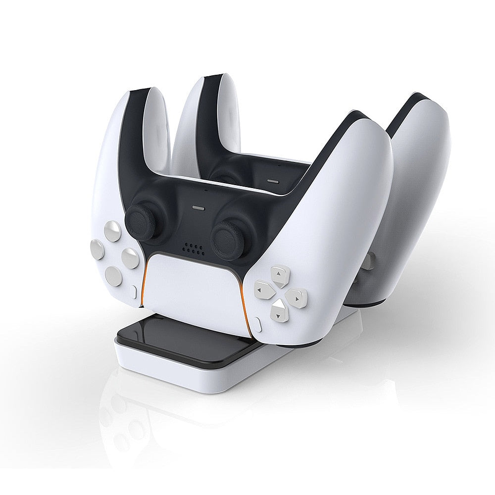 DOBE® DualSense Twin Charging Dock