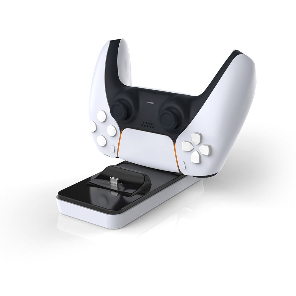 DOBE® DualSense Twin Charging Dock