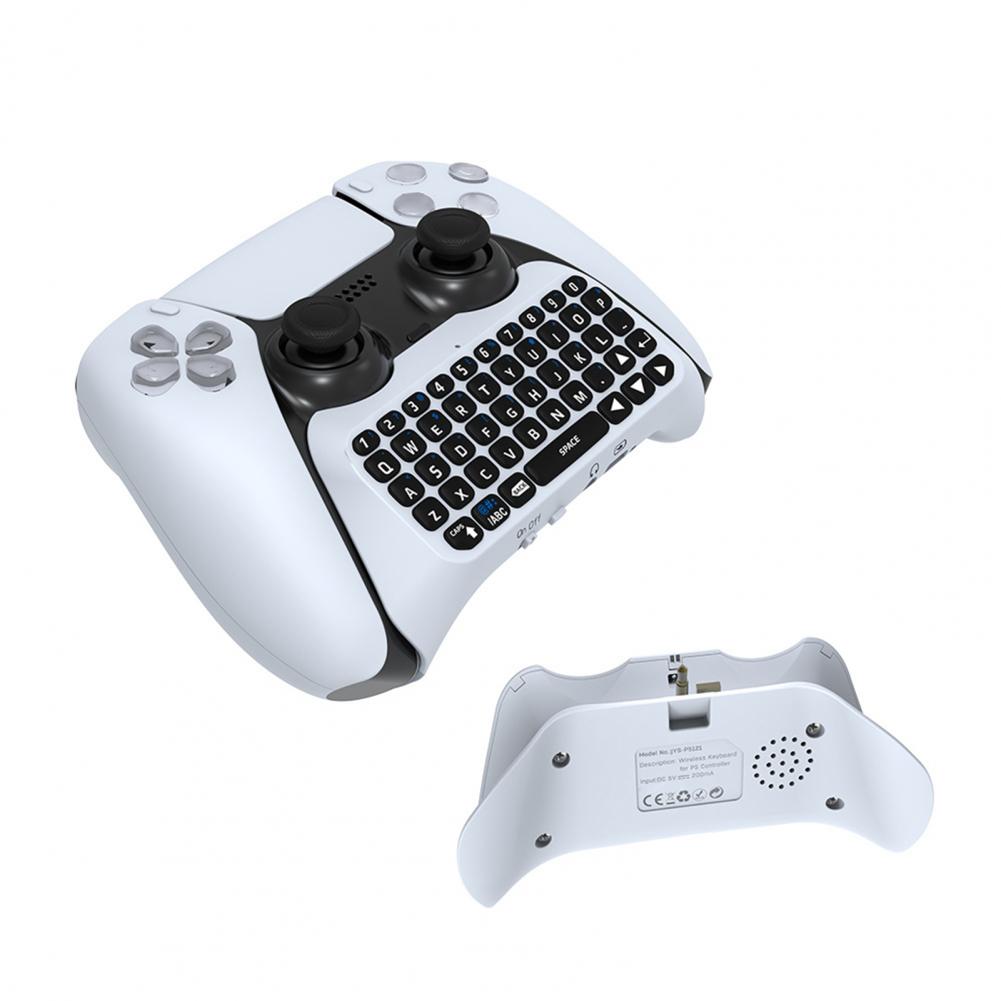 Bluelans® DualSense QWERTY Keyboard