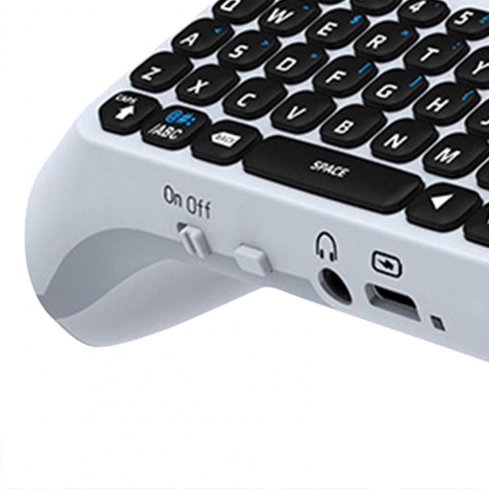 Bluelans® DualSense QWERTY Keyboard