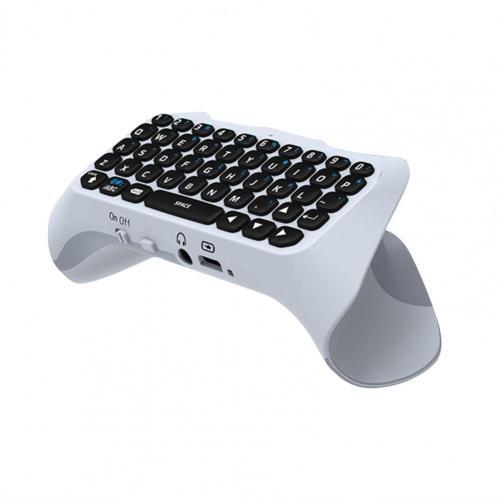 Bluelans® DualSense QWERTY Keyboard